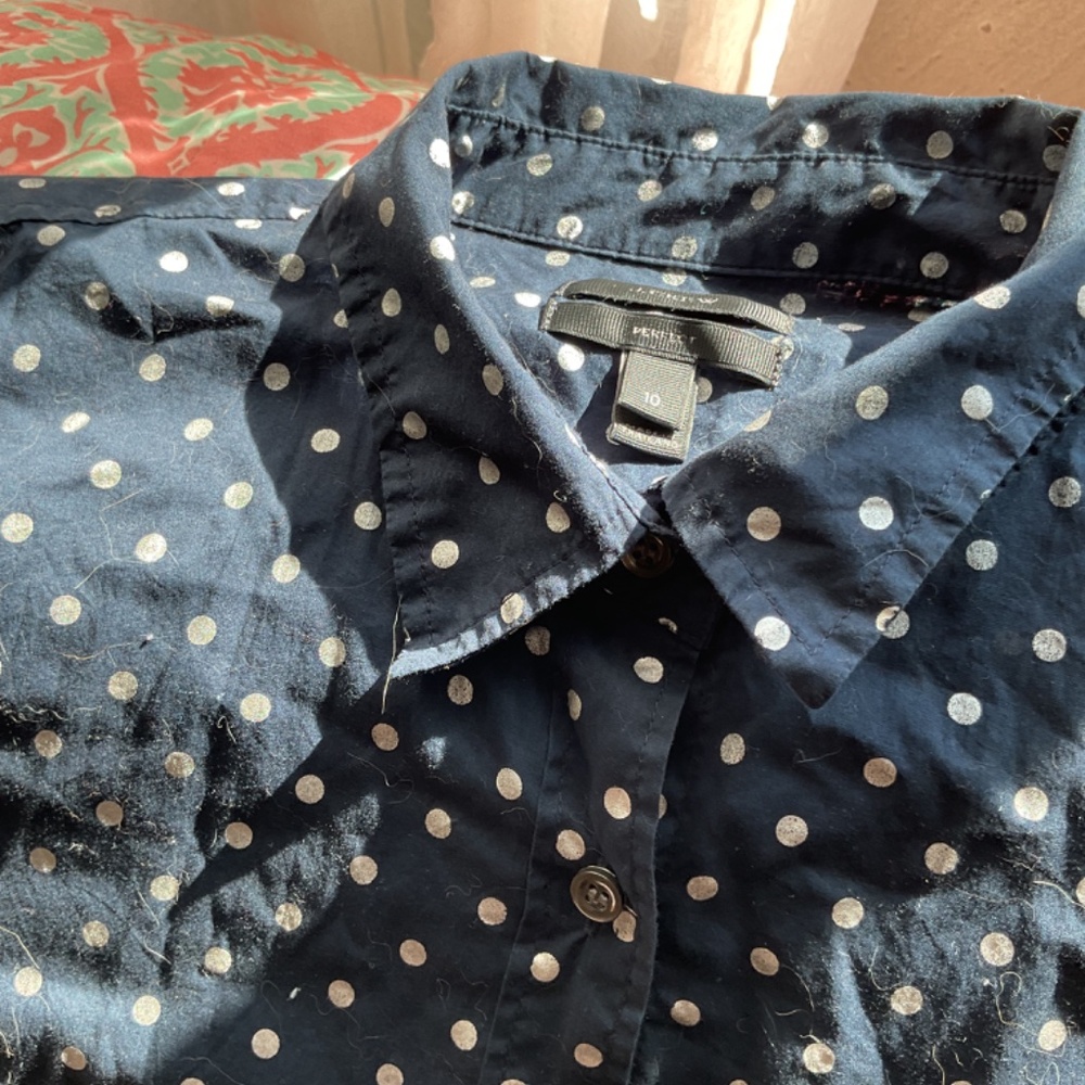 Blouse - Picture 2 of 4